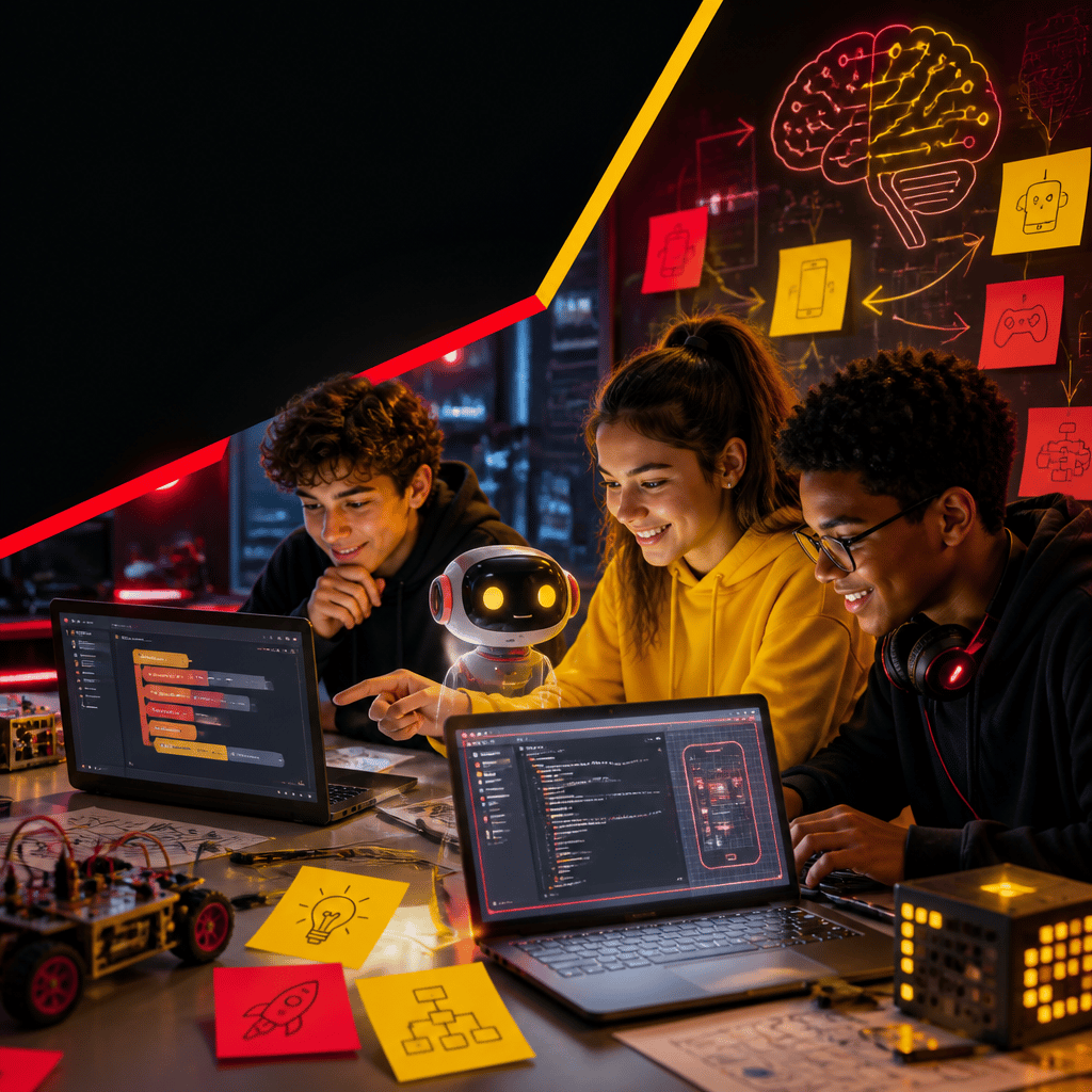 Vibe coding: o que é e por que não é programar sem pensar