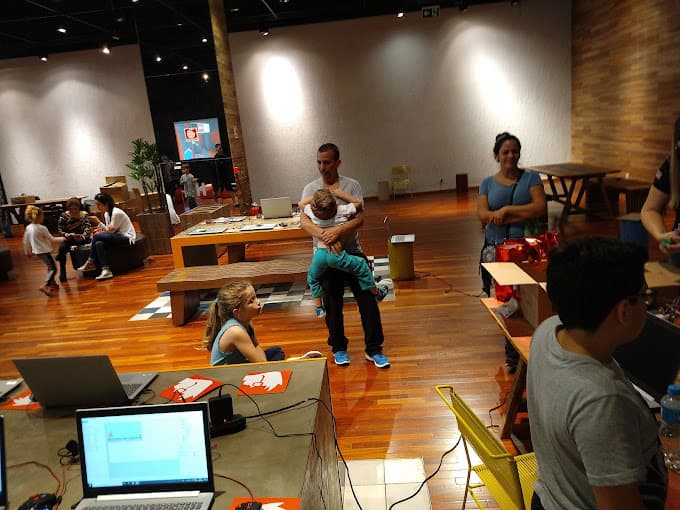 SuperGeeks Jardim Botânico - Unidade 02 — foto 6