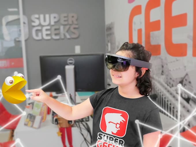 SuperGeeks Resende — foto 4