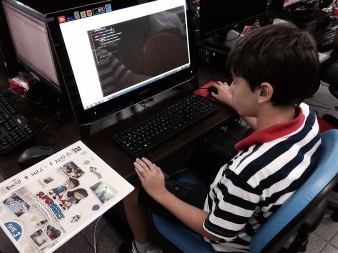 SuperGeeks São José — foto 4